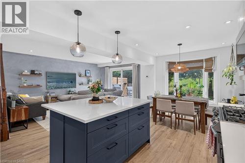 171 Golfwood Drive, Hamilton, ON - Indoor