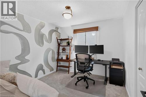171 Golfwood Drive, Hamilton, ON - Indoor