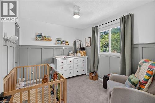 171 Golfwood Drive, Hamilton, ON - Indoor