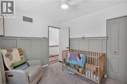 171 Golfwood Drive, Hamilton, ON - Indoor