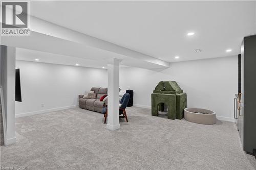 171 Golfwood Drive, Hamilton, ON - Indoor