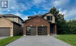 1604 CHICKADEE TRAIL  London South (South W), ON N6N 1K2