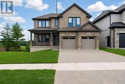 1654 UPPER WEST AVENUE  London South (South B), ON N6K 0K6