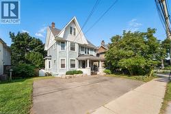 4917 KING Street E  Beamsville, ON L0R 1B0
