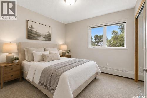 210 2550 25Th Avenue, Regina, SK - Indoor Photo Showing Bedroom