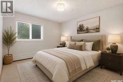 210 2550 25Th Avenue, Regina, SK - Indoor Photo Showing Bedroom