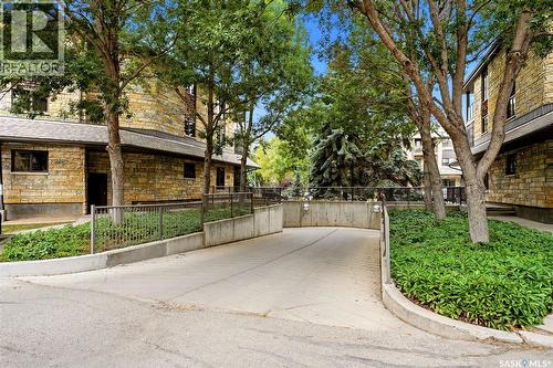 210 2550 25Th Avenue, Regina, SK - Outdoor