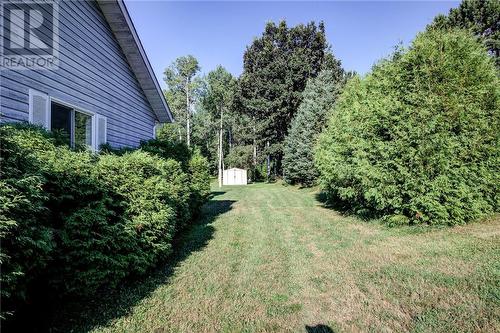 29 Leblanc Street, Whitefish, ON - Outdoor