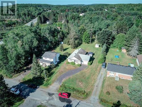 29 Leblanc Street, Whitefish, ON - Outdoor With View