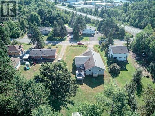 29 Leblanc Street, Whitefish, ON - Outdoor With View