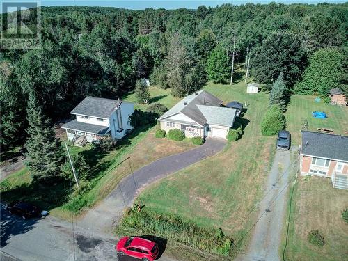 29 Leblanc Street, Whitefish, ON - Outdoor