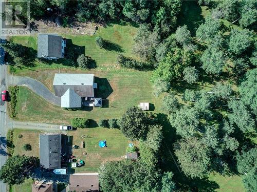 29 Leblanc Street, Whitefish, ON - Outdoor With View