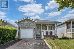 8 WILFRED CRESCENT Kingston (Rideau), ON K7K 7G9