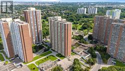 2811 - 5 MASSEY SQUARE Toronto, ON M4C 5L6
