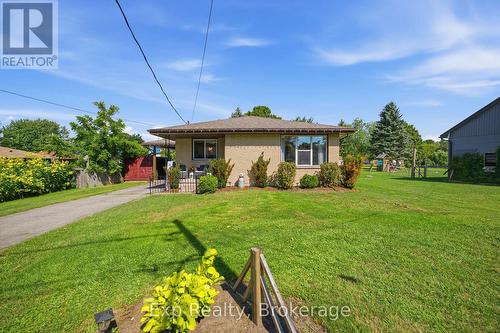 18 RAILWAY STREET  Brighton, ON K0K 1H0