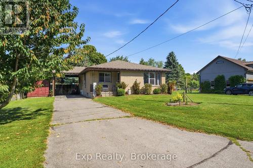 18 RAILWAY STREET  Brighton, ON K0K 1H0