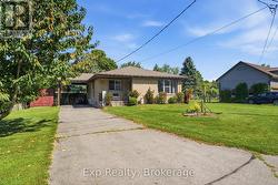 18 RAILWAY STREET Brighton, ON K0K 1H0