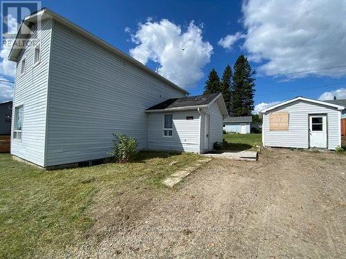 275 SIXTH STREET  Cochrane, ON P0L 1C0