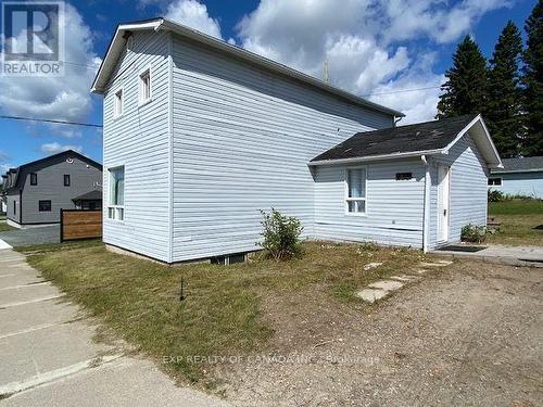 275 SIXTH STREET  Cochrane, ON P0L 1C0