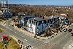 124 Military Road  St. John's, NL A1C 2C9