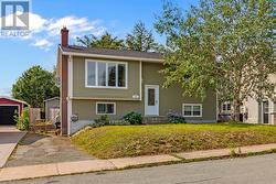 22 Holbrook Avenue St. John's, NL A1E 2Y3