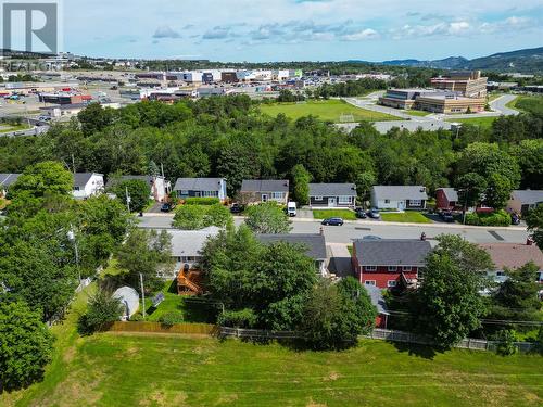 Excellent access to parks and recreation - 22 Holbrook Avenue, St. John'S, NL - Outdoor With View