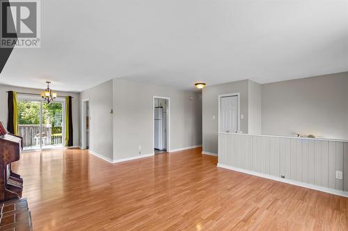 Spacious main level living area - 22 Holbrook Avenue, St. John'S, NL - Indoor