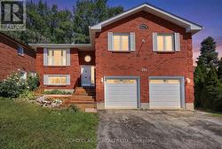 301 LEACOCK DRIVE Barrie, ON L4N 6J8