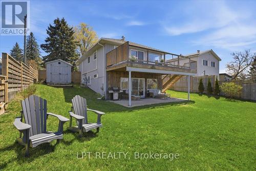 45 WATER STREET  Penetanguishene, ON L9M 1M8
