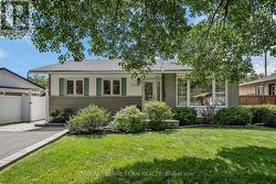 2196 CARNEGIE STREET  Ottawa, ON K1G 2V5