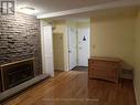 2475 Council Ring Road, Mississauga, ON  - Indoor With Fireplace 