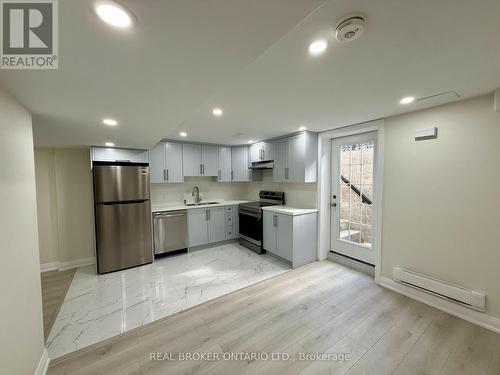 BSMT - 42 SUNNYVIEW ROAD , Brampton, Ontario L7A 3E4 2
