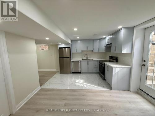 BSMT - 42 SUNNYVIEW ROAD , Brampton, Ontario L7A 3E4 3