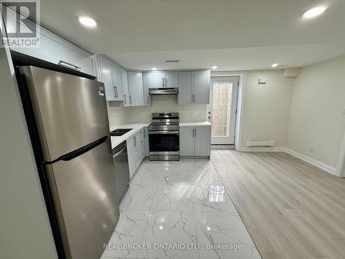 BSMT - 42 SUNNYVIEW ROAD , Brampton, Ontario L7A 3E4 4