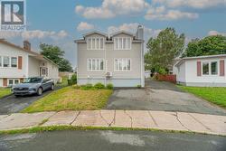 26 Lloyd Crescent St. John's, NL A1E 2H8
