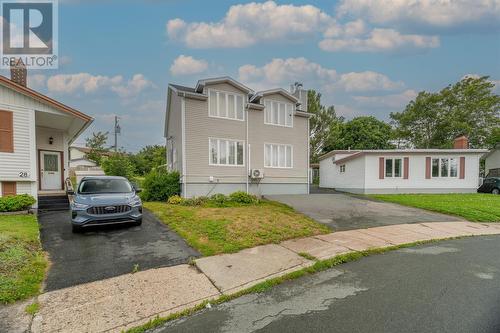 26 Lloyd Crescent, St. John'S, NL 