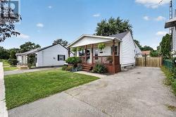 314 DIEPPE STREET  Welland, ON L3B 4V2