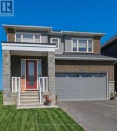 2032 WANDERER AVENUE  Ottawa, ON K4M 0X2