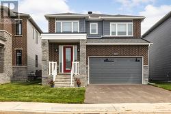 2032 WANDERER AVENUE Ottawa, ON K4M 0X2