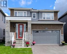 2032 WANDERER AVENUE Ottawa, ON K4M 0X2