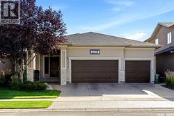 3902 GOLDFINCH WAY  Regina, SK S4V 1S3