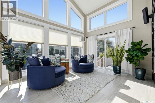 3902 Goldfinch Way, Regina, SK - Indoor