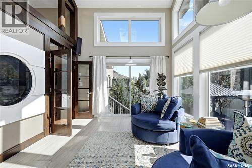 3902 Goldfinch Way, Regina, SK - Indoor Photo Showing Other Room