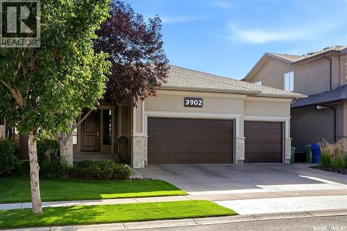 3902 Goldfinch Way, Regina, SK - Outdoor