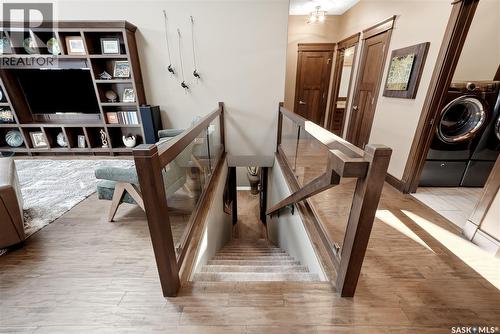 3902 Goldfinch Way, Regina, SK - Indoor Photo Showing Other Room