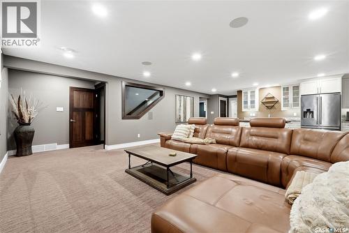 3902 Goldfinch Way, Regina, SK - Indoor