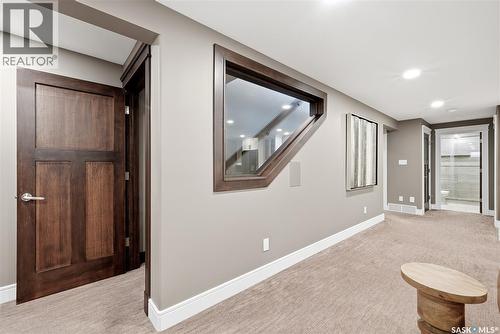 3902 Goldfinch Way, Regina, SK - Indoor Photo Showing Other Room
