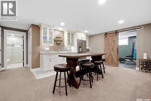 3902 Goldfinch Way, Regina, SK - Indoor Photo Showing Other Room