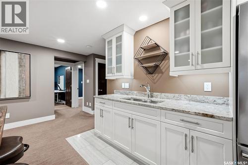 3902 Goldfinch Way, Regina, SK - Indoor