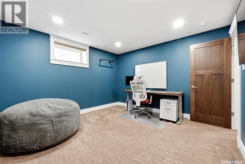 3902 Goldfinch Way, Regina, SK - Indoor